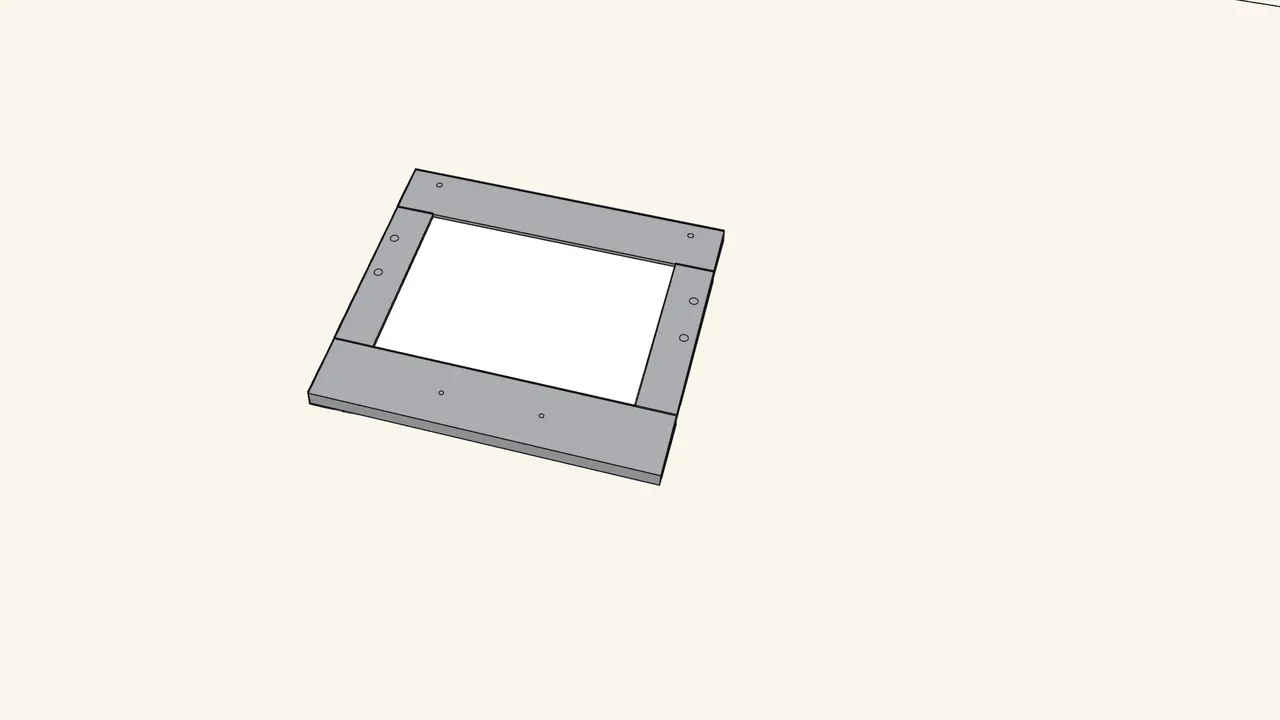 Step 15: Now the drawer. — IKEA BRIMNES assembly