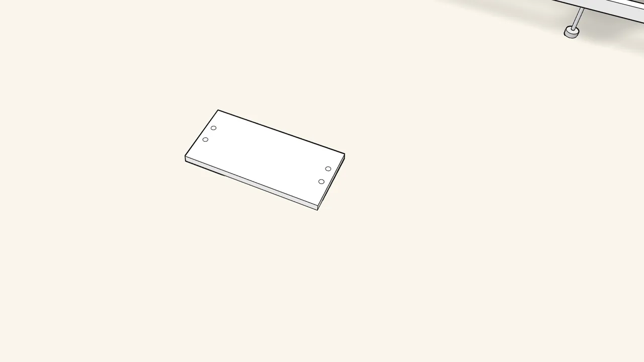 Step 20: Now the drawers. — IKEA HEMNES assembly