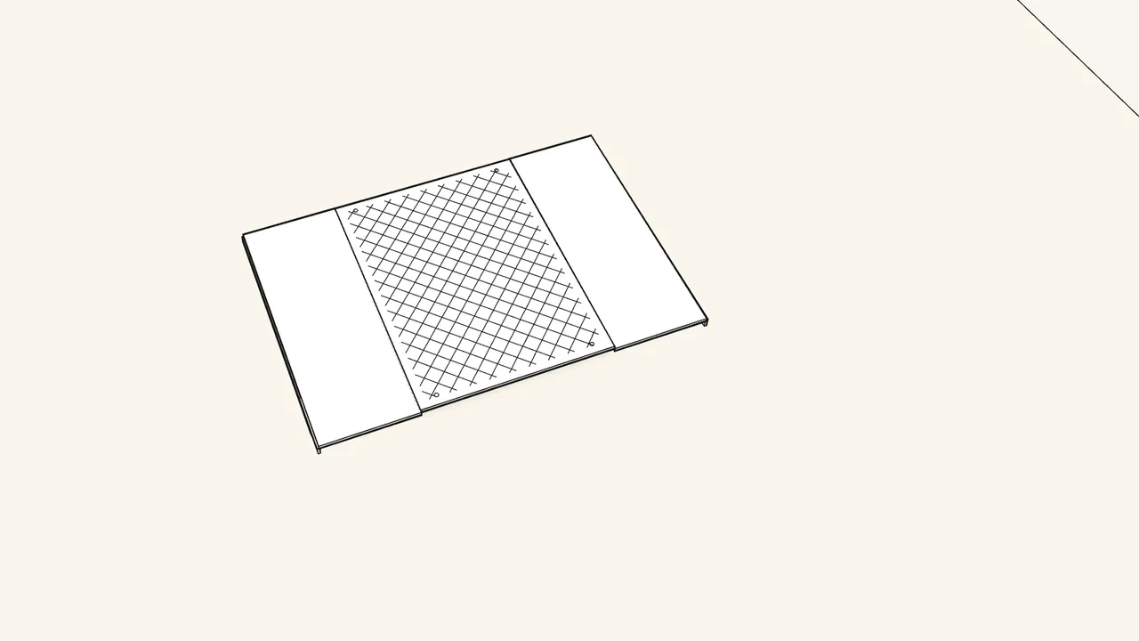 Step 10: Now the drawers. — IKEA LENNART assembly